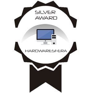 Medalla Silver HardwareSfera 300x300