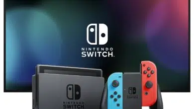 Nintendo Switch 1