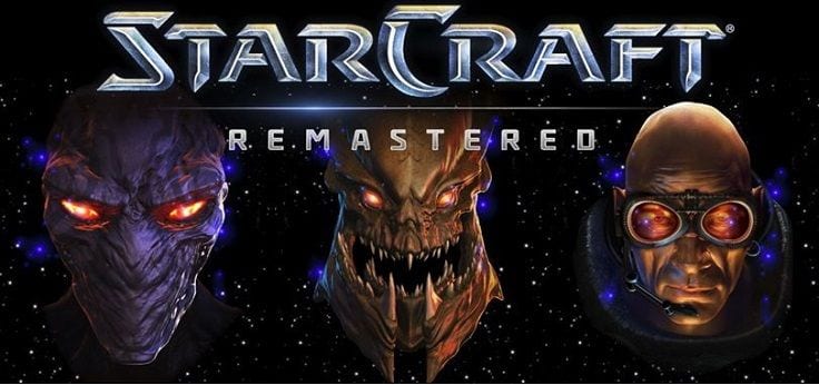 SC Remastered