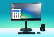 Samsung DeX