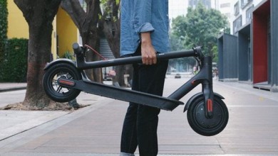 Xiaomi M365