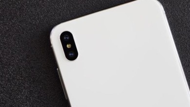 Xiaomi Mi 6 trasera