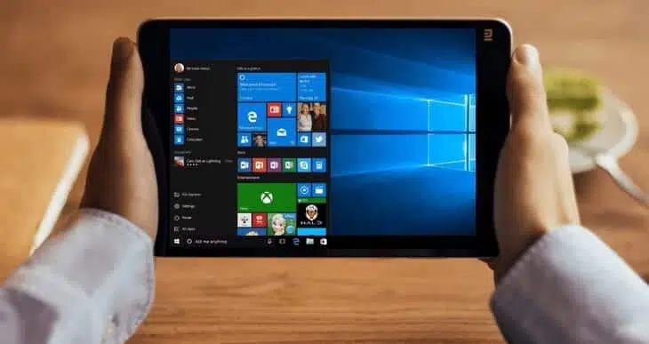 Xiaomi Mi Pad 3