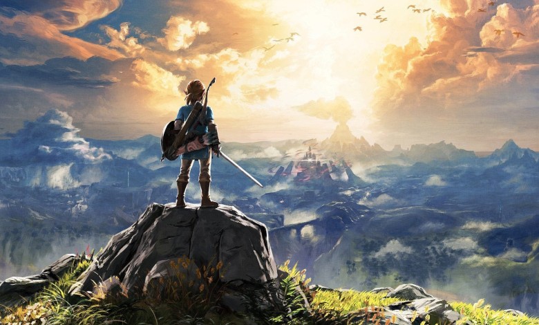 Zelda Breath of the Wild screenshots6 1920x1041