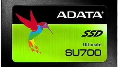 adata ultimate su700