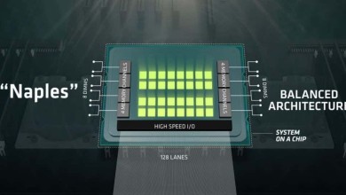 amd naples server 1