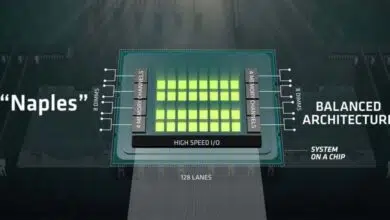 amd naples server 1