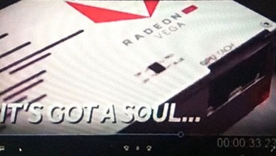 amd radeon vega captura