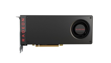 amd rx 480