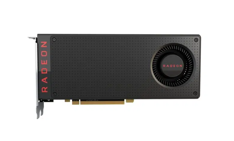 amd rx 480