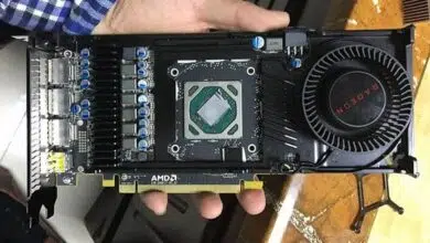 amd rx 5700