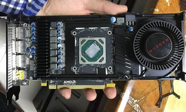 amd rx 5700