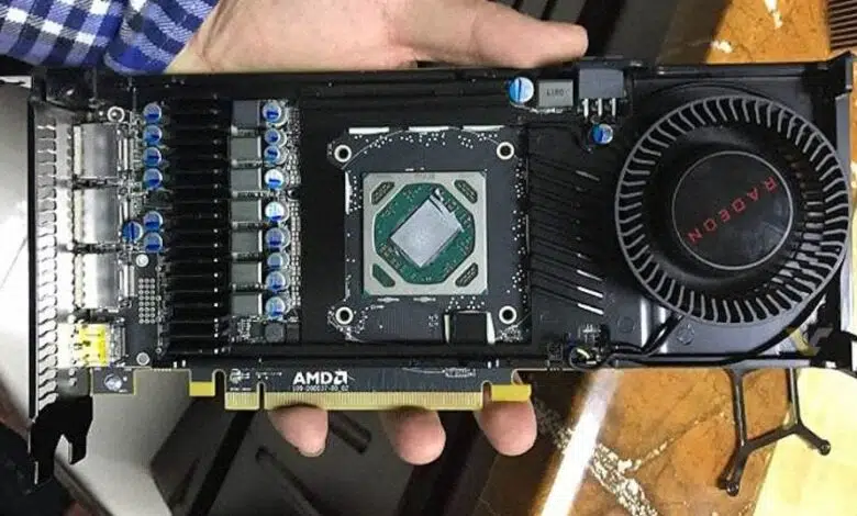 amd rx 5700