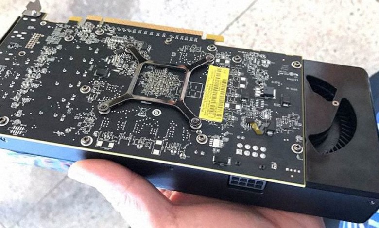 amd rx 580