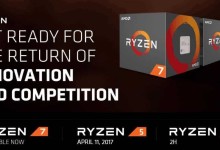 amd ryzen 5 1
