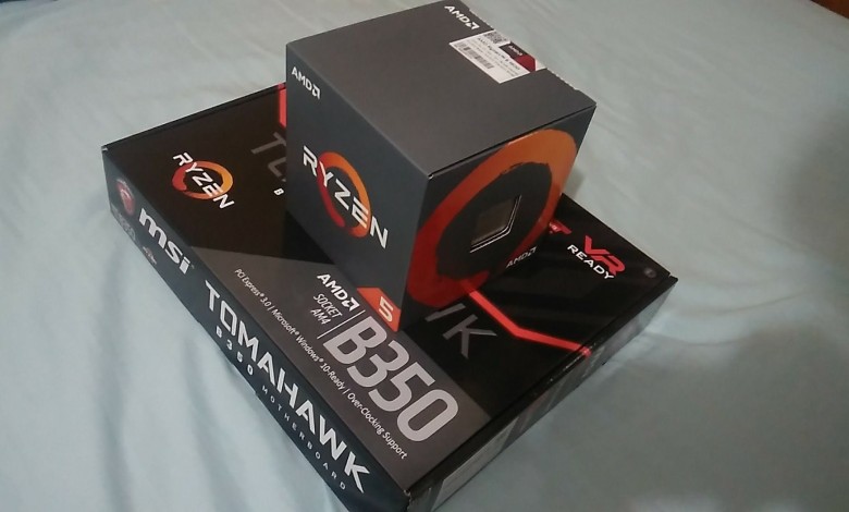 amd ryzen 5 buy