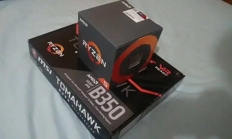 amd ryzen 5 buy