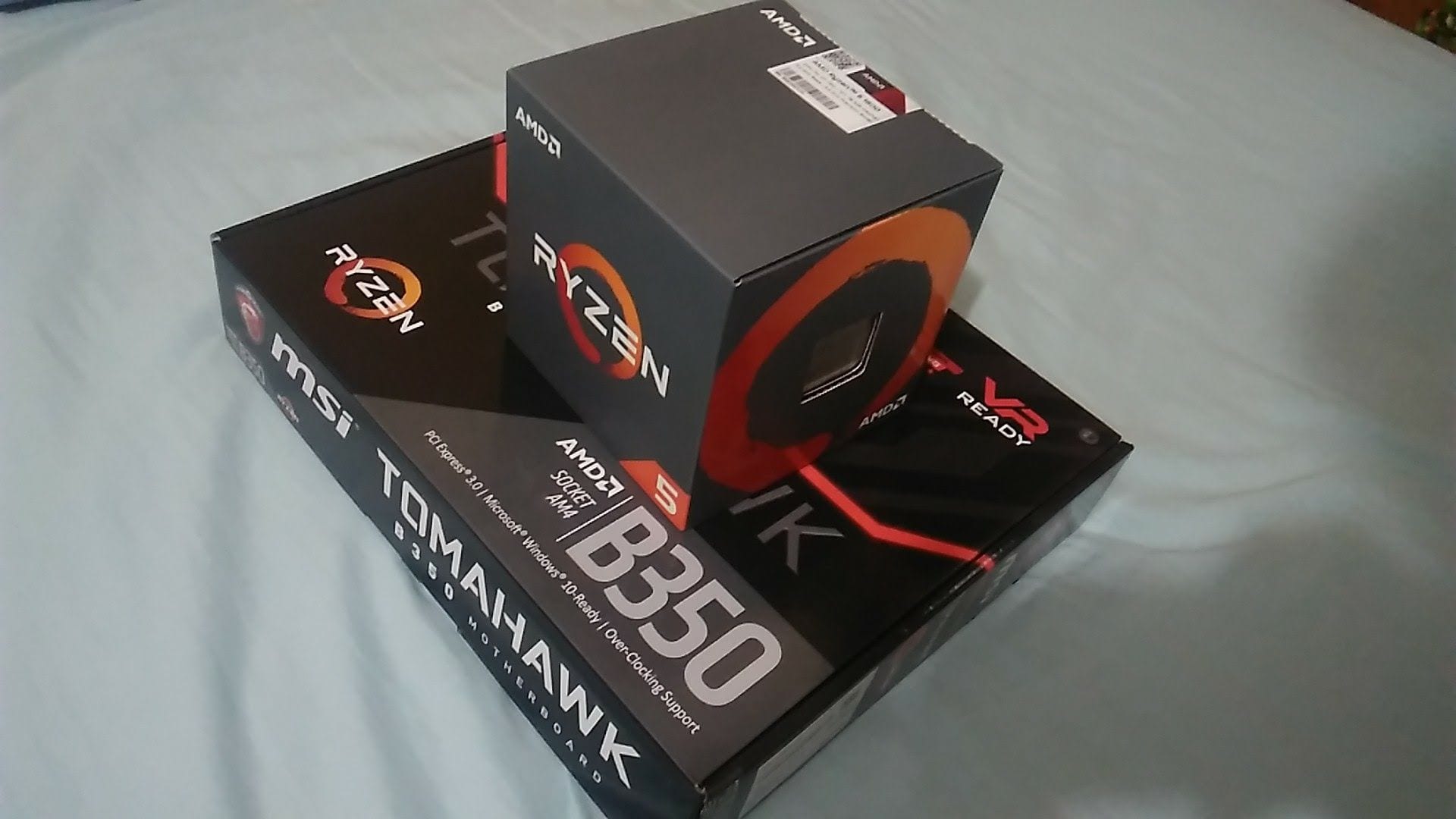 amd ryzen 5 buy