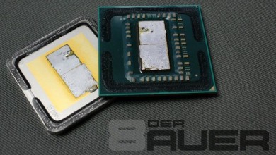 amd ryzen 7 1700 der8auer cpu