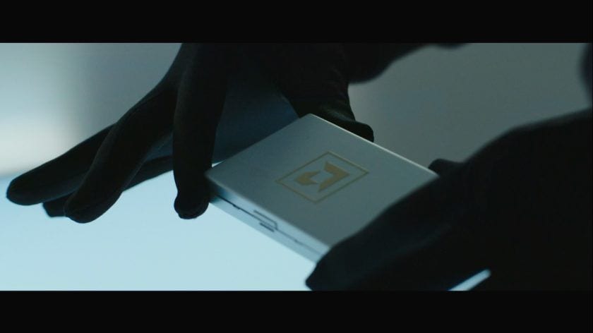 amd ryzen alien covenant