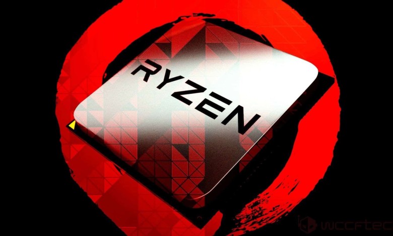amd ryzen portada