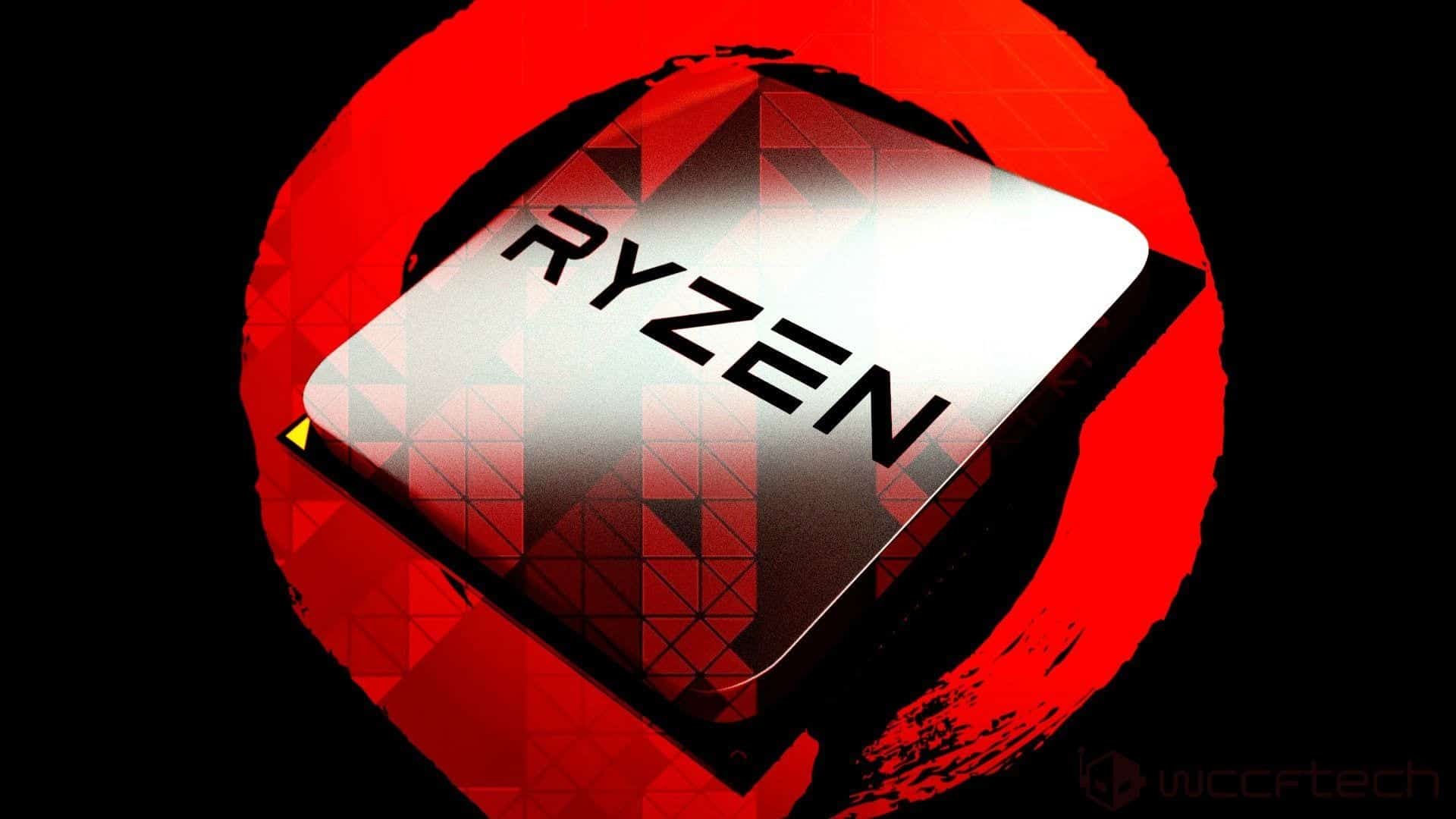 amd ryzen portada