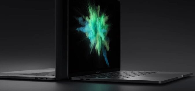 apple macbook amd raven ridge