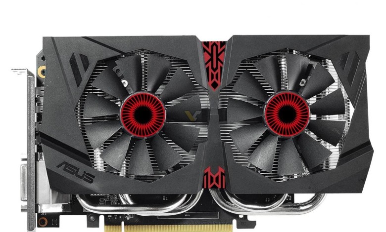 asus gtx 1060 oc gddr5