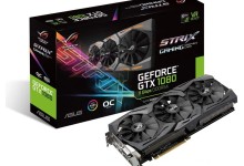 asus rog strix gtx 1080 oc