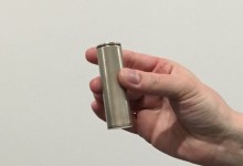 bateria tesla