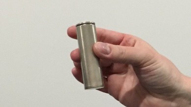 bateria tesla