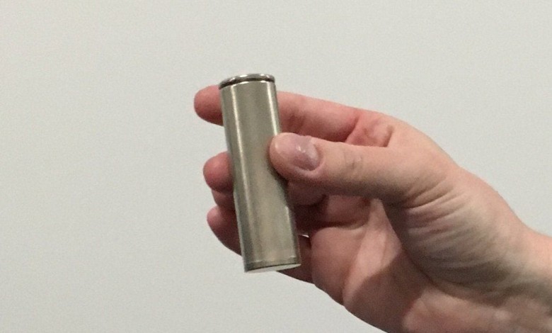 bateria tesla