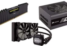 corsair amd ryze