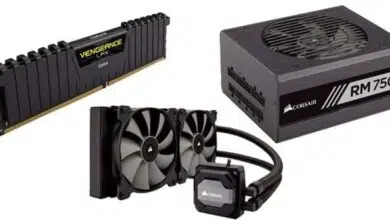 corsair amd ryze