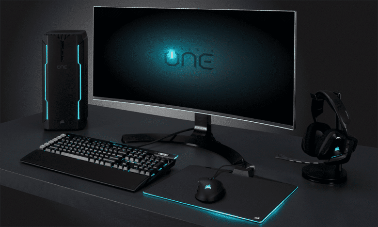 corsair one