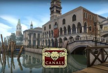 counter strike global offensive canals