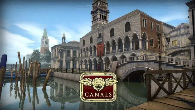 counter strike global offensive canals