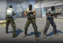 counter strike global offensive terrorista