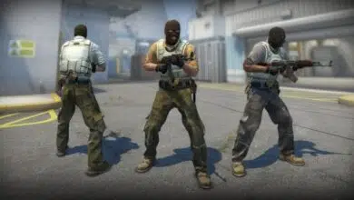 counter strike global offensive terrorista