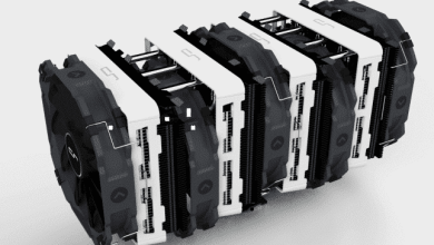 cryorig cooler