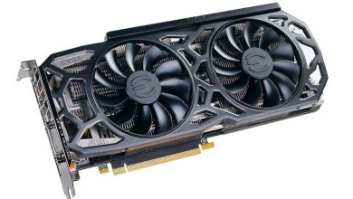 evga gtx 1080 ti superclocked black edition