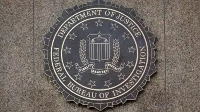 fbi logo
