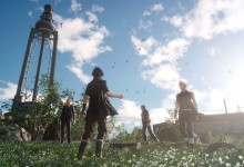 final fantasy xv