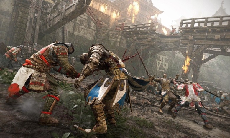 for honor