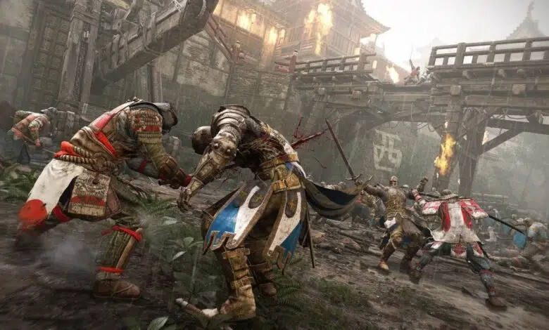 for honor
