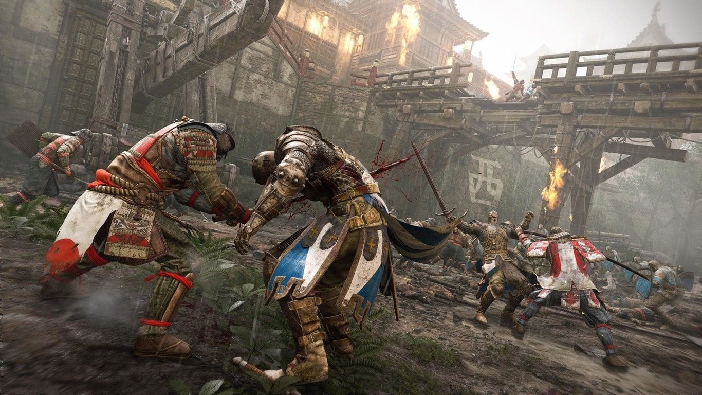 for honor