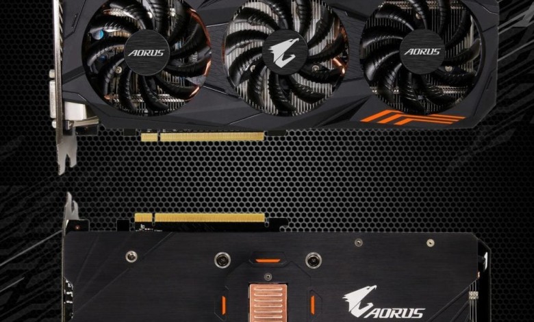 gigabyte aorus gtx 1080 ti