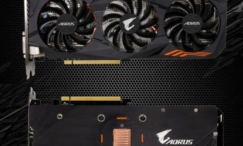 gigabyte aorus gtx 1080 ti