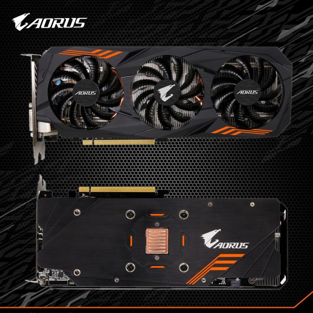 gigabyte aorus gtx 1080 ti