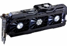 inno3d gtx 1080ti ichill x4.2